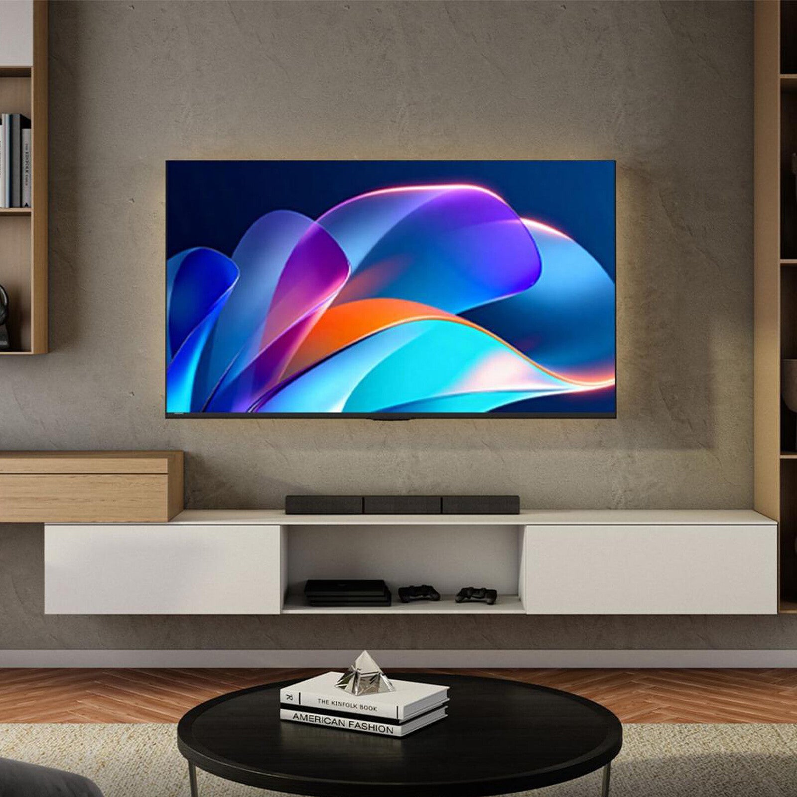 Hisense Smart TV 