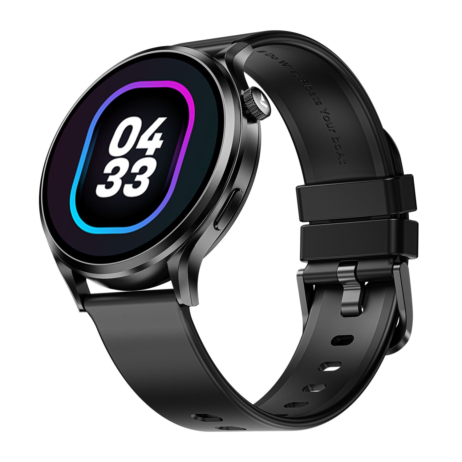 boAt Lunar Discovery Pro Smartwatch