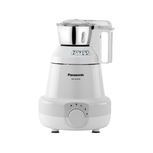 Panasonic MX-GC3550 Mixer Grinder 550W