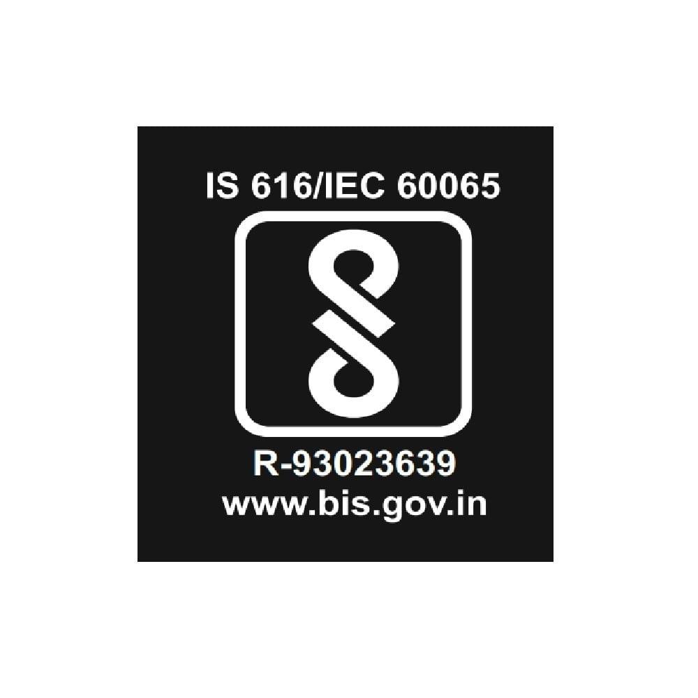 BPL 32 QLED Smart TV