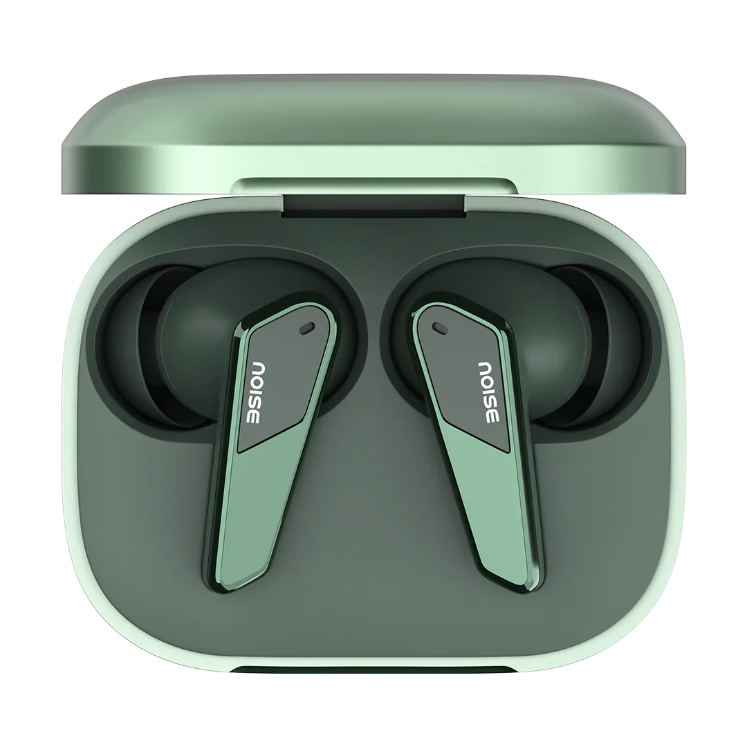 #Color_Chrome Green