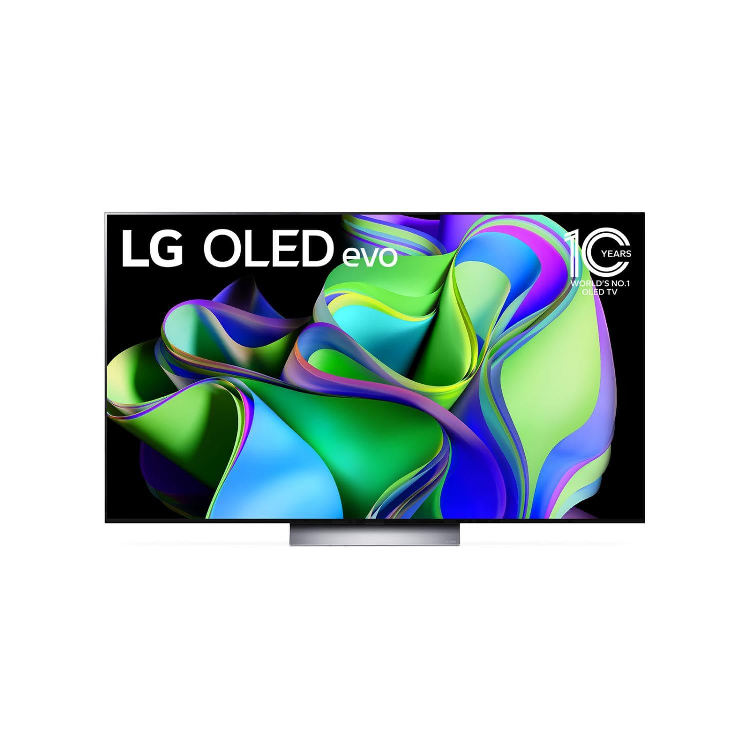 LG OLED evo164 cm (65) 4K Smart TV | TV Wall Design | WebOS | Dolby Vision