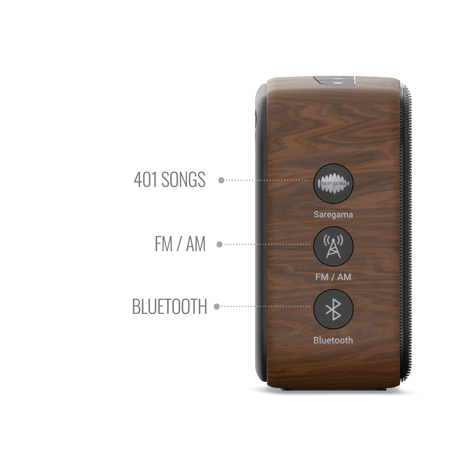 #Color_Oakwood Brown