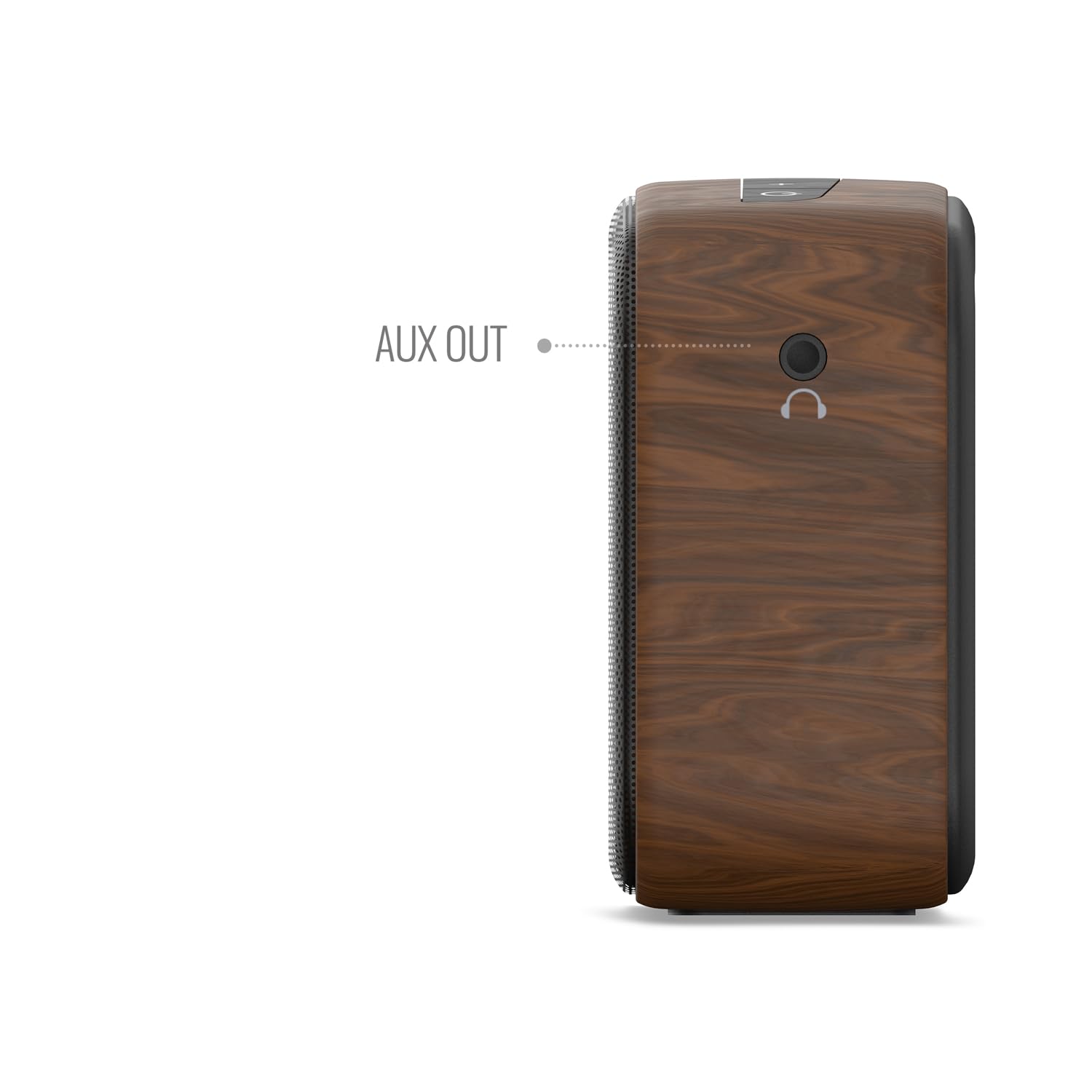 #Color_Oakwood Brown