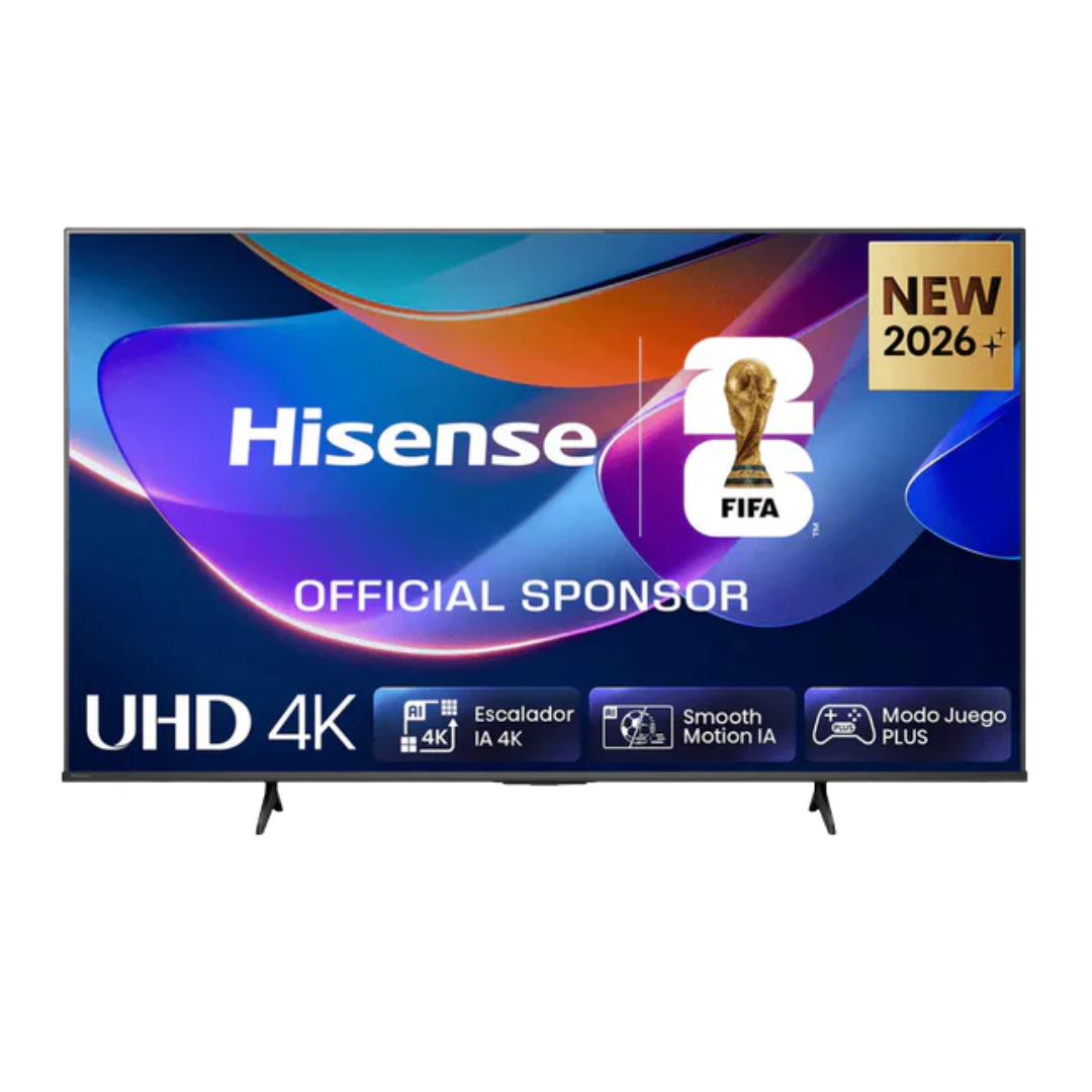 Hisense Smart TV 
