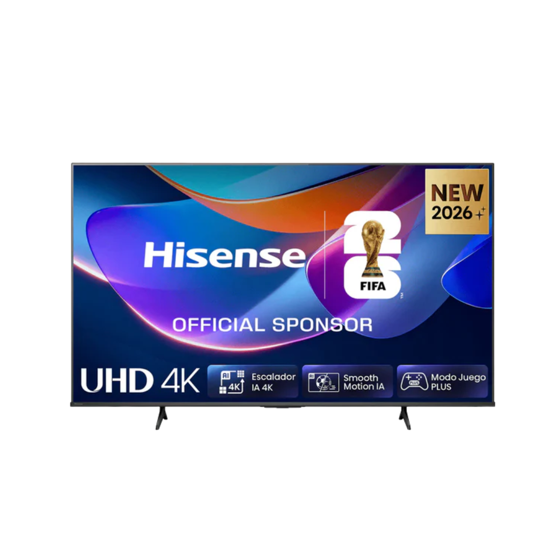 Hisense Smart TV
