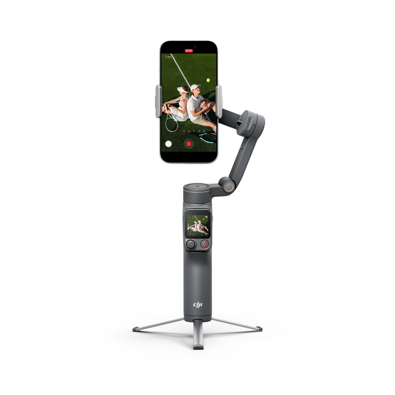 DJI Smartphone Gimbal Osmo Mobile 8P Standard