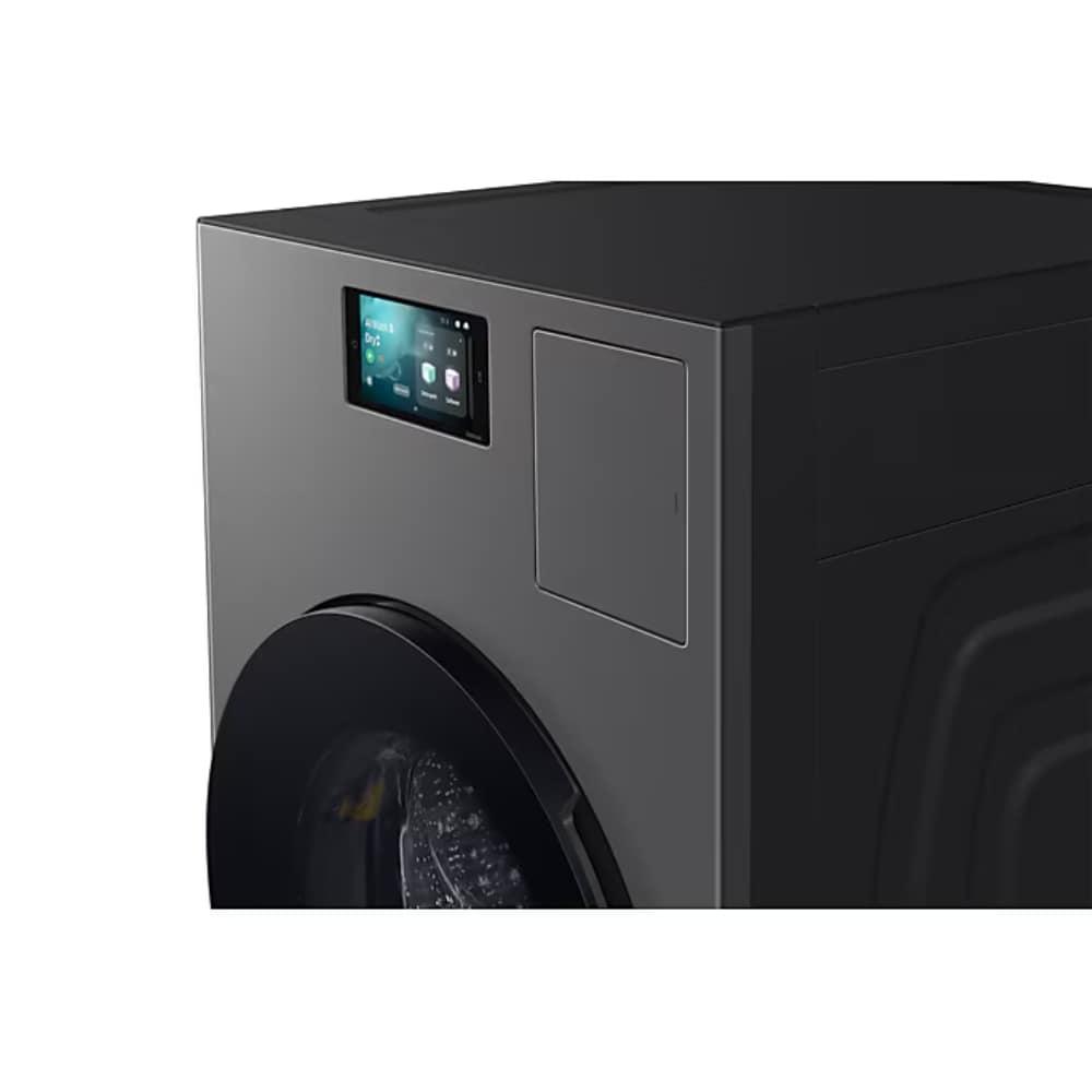 Samsung Front Load Washer Dryer