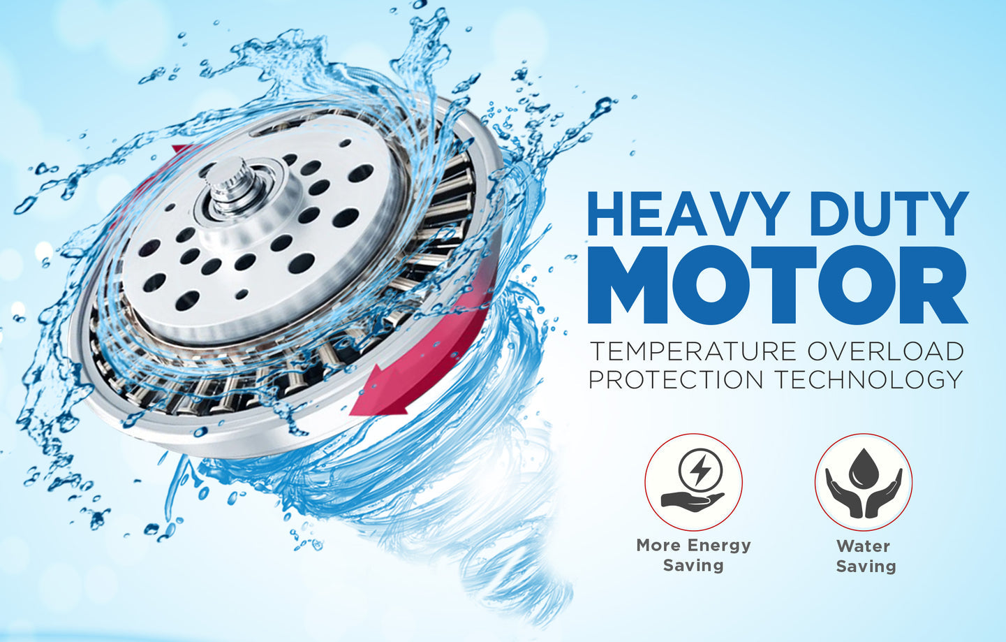 Intex Washing Machine