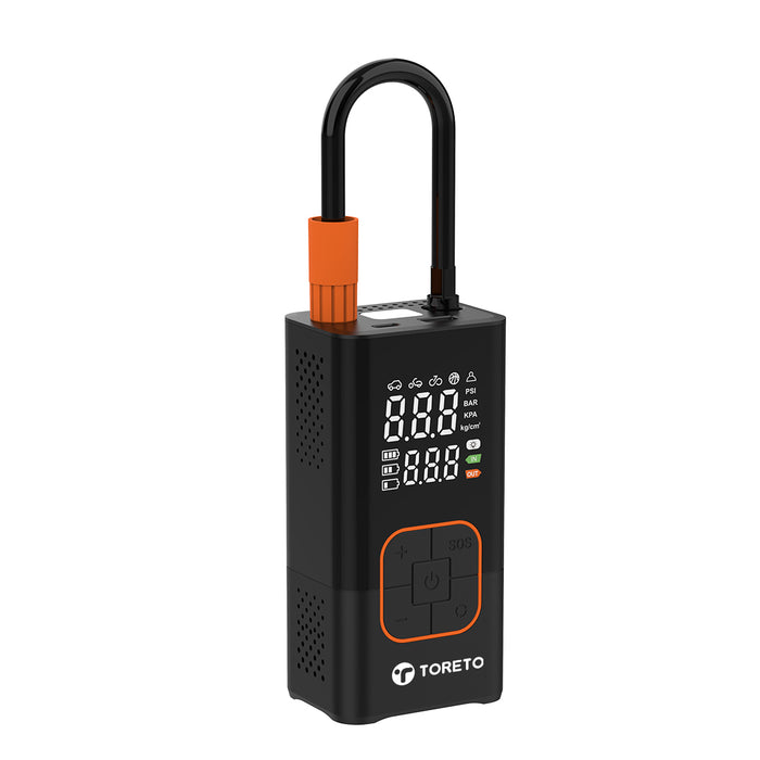Toreto TOR-6303 PAWAN 4