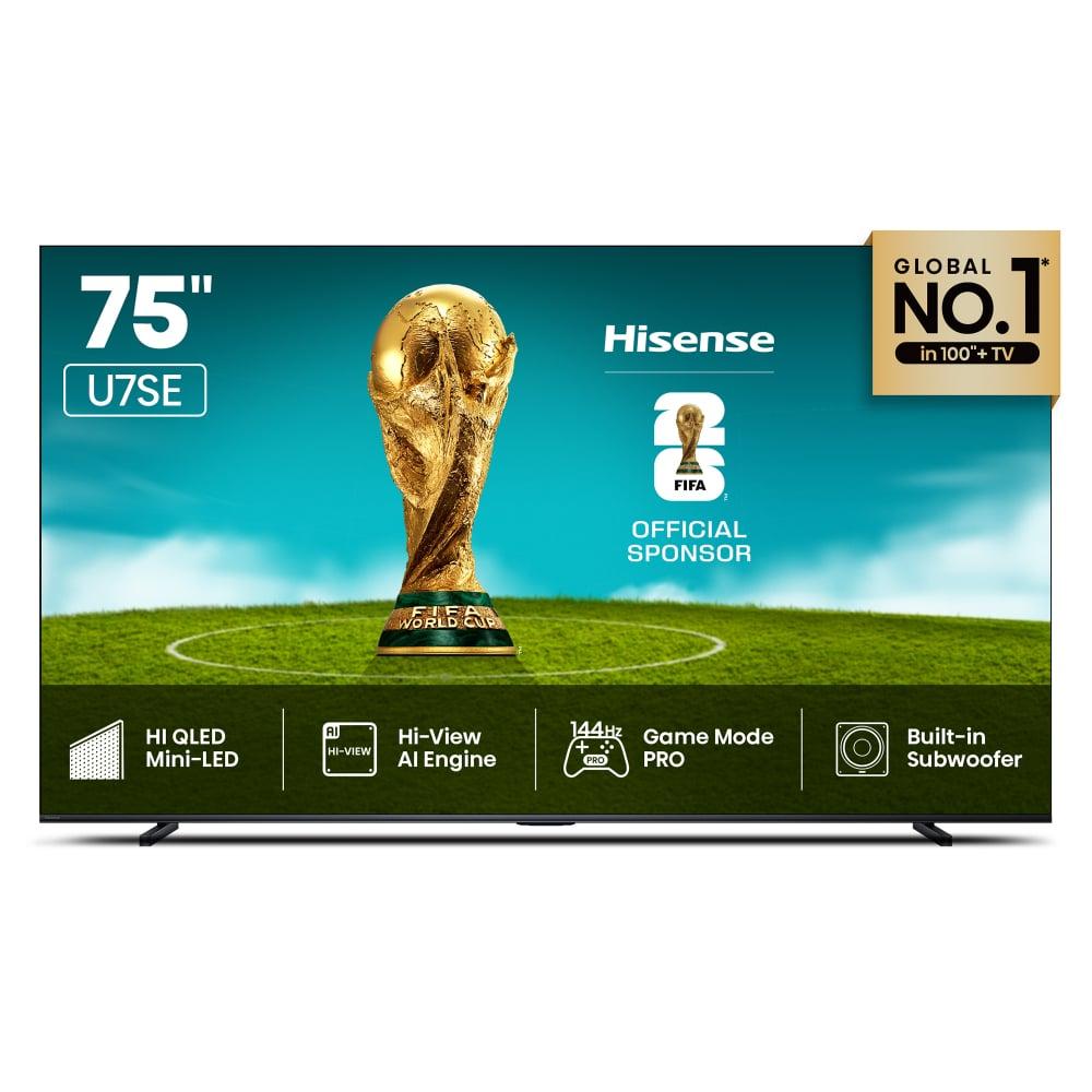 #Hisense tv