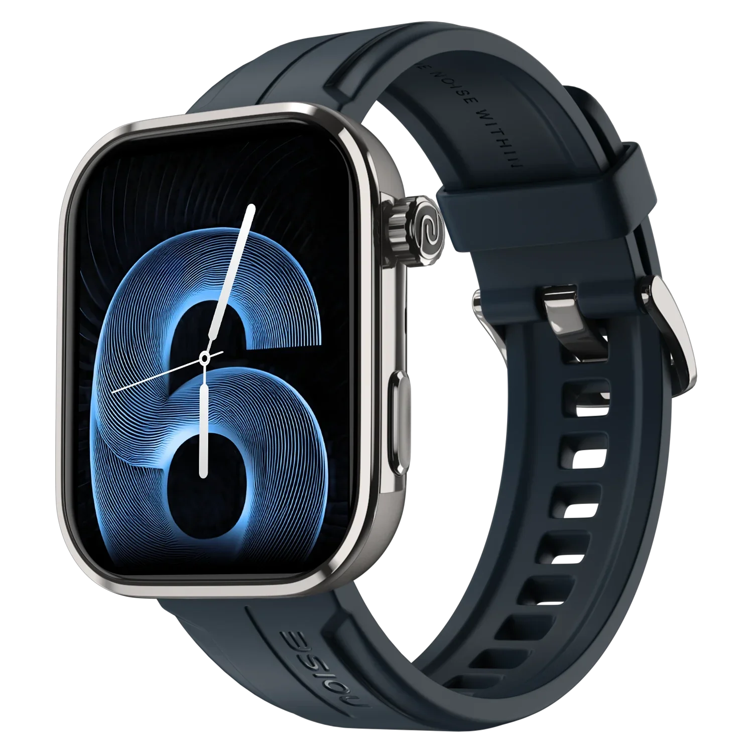 #Color_Blue Titanium