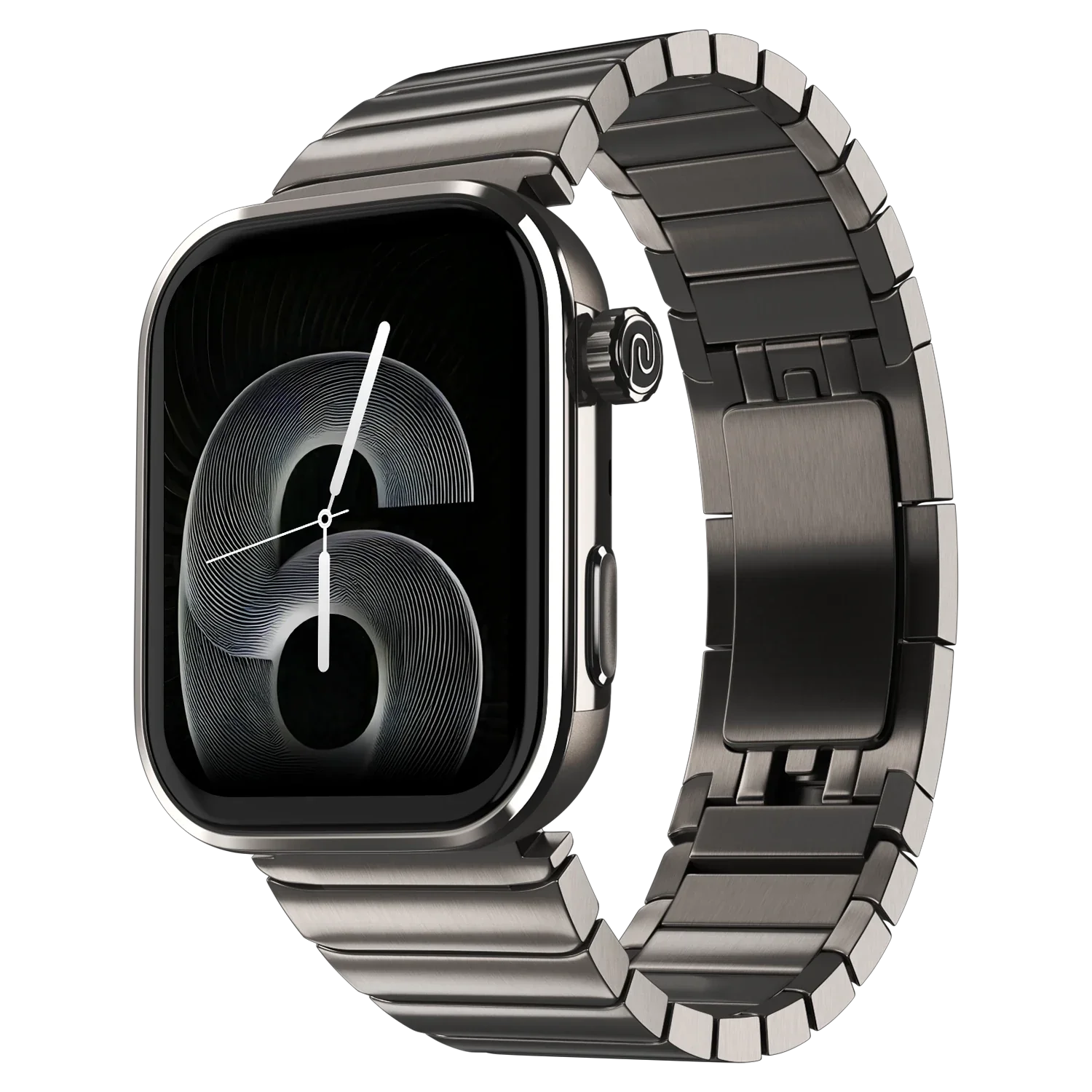 #Color_Pure Titanium