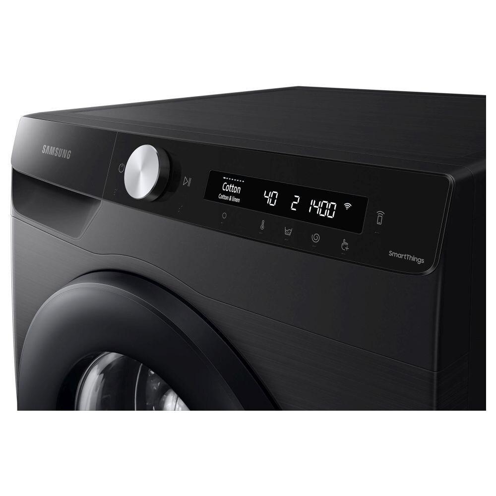 Samsung 8 Kg Front Load Washing Machine