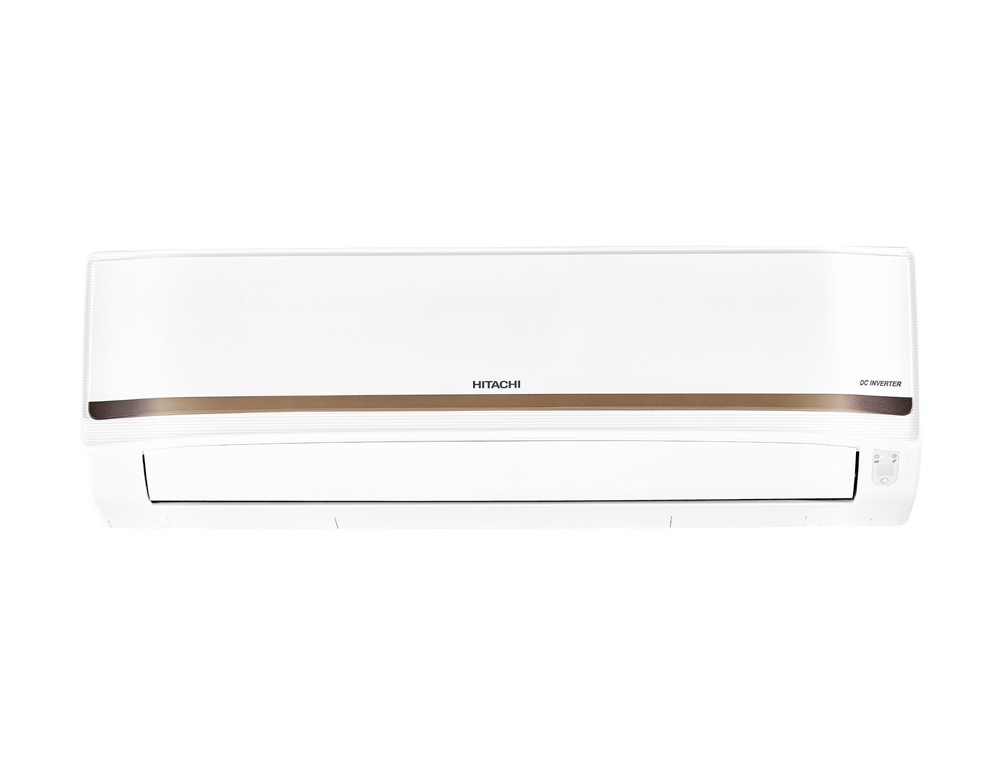 Hitachi Izen 3400SXL 2.0 TR 3-Star Inverter Split AC (RAS.G324PCCISS- R32- Expendable+- FrostWash- 4-Way Swing)