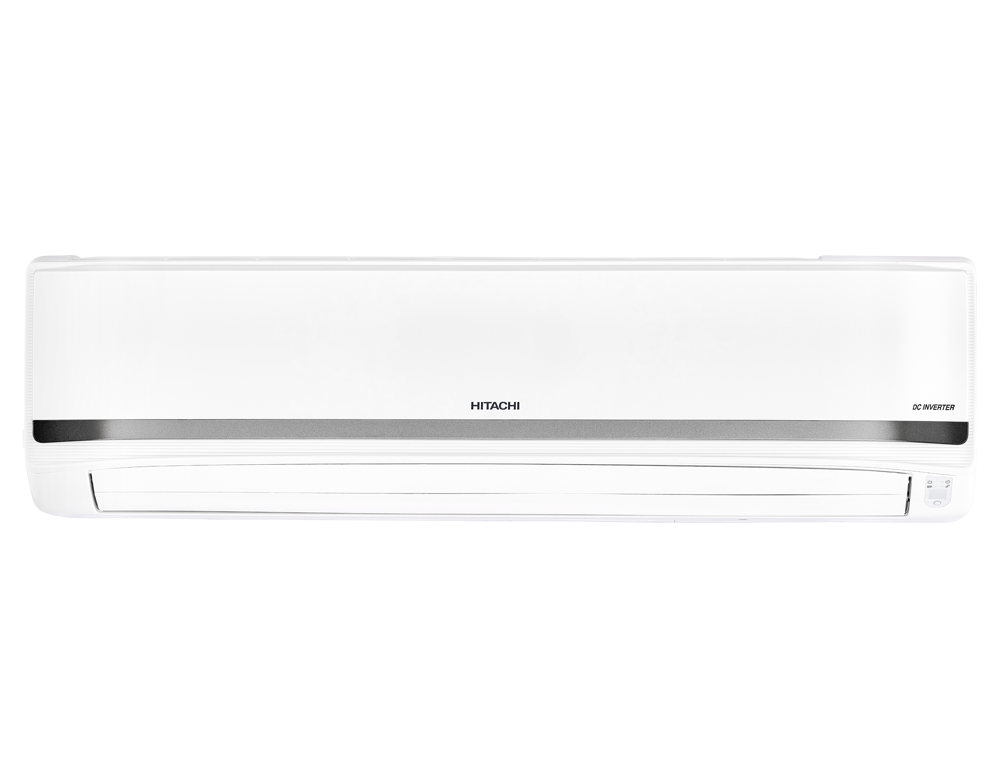 Hitachi Yoshi 5500STXL 1.5 TR 5-Star Inverter Split AC (RAS.V518PCCISH1- R32- Expendable+- FrostWash- 4-Way Swing- airCloud Go)
