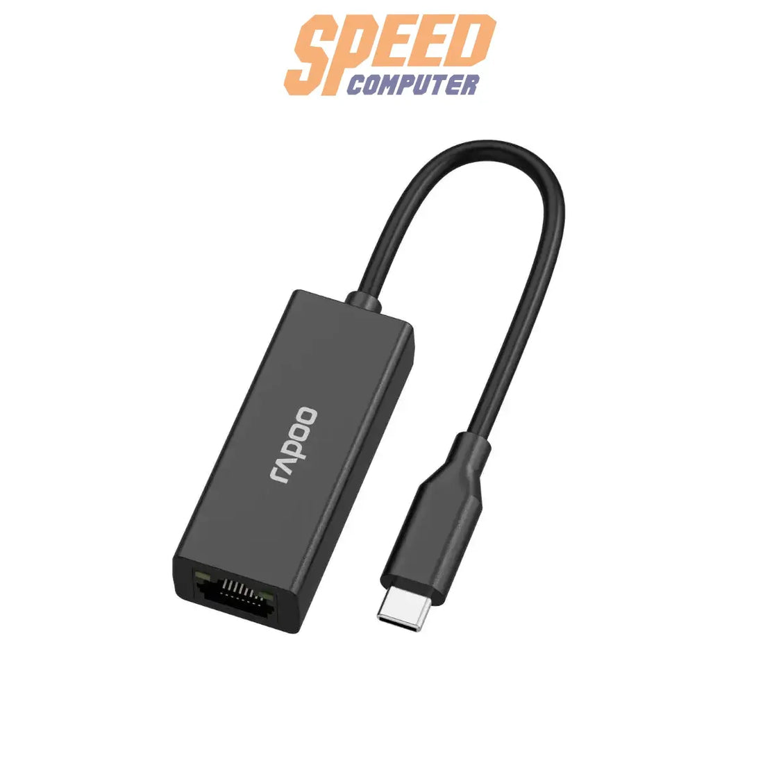 Rapoo XD20 USB-C Docking Station