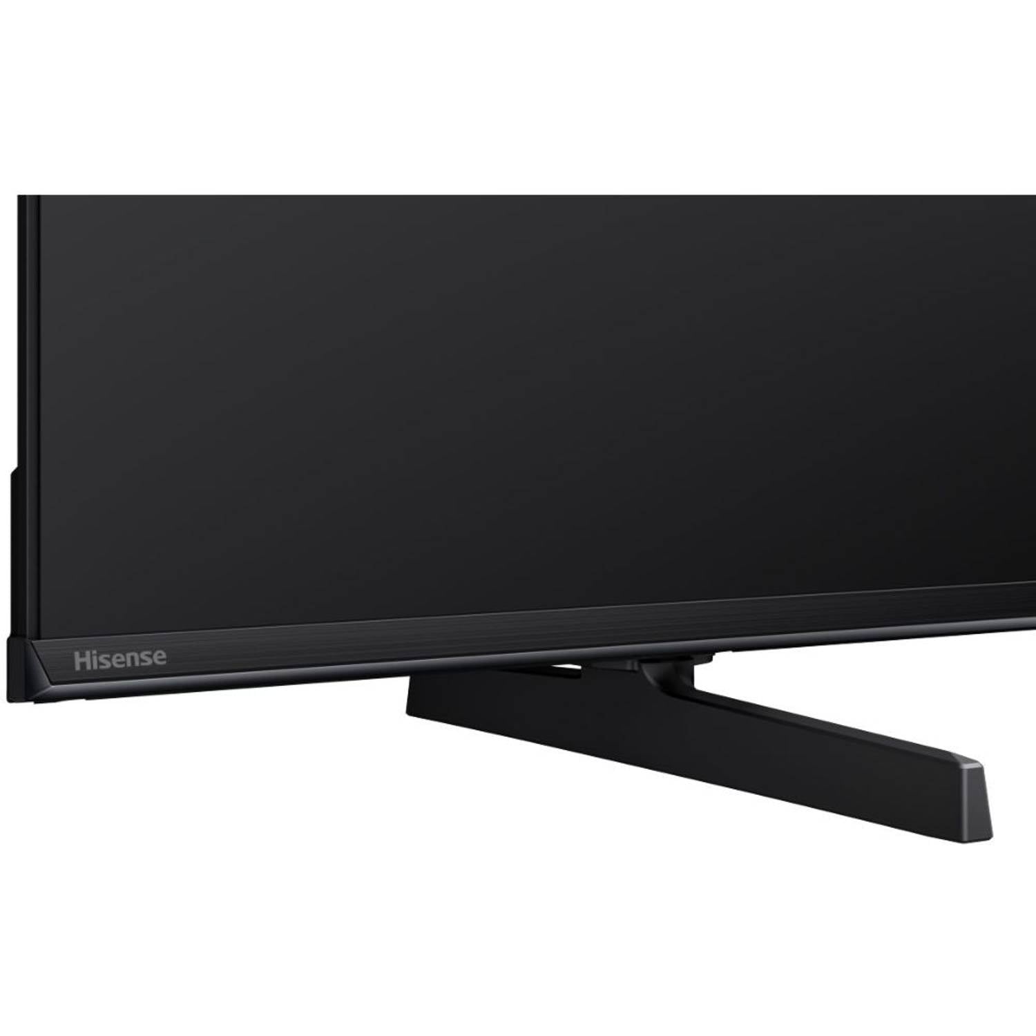 #Hisense 75inch Smart QLED TV 