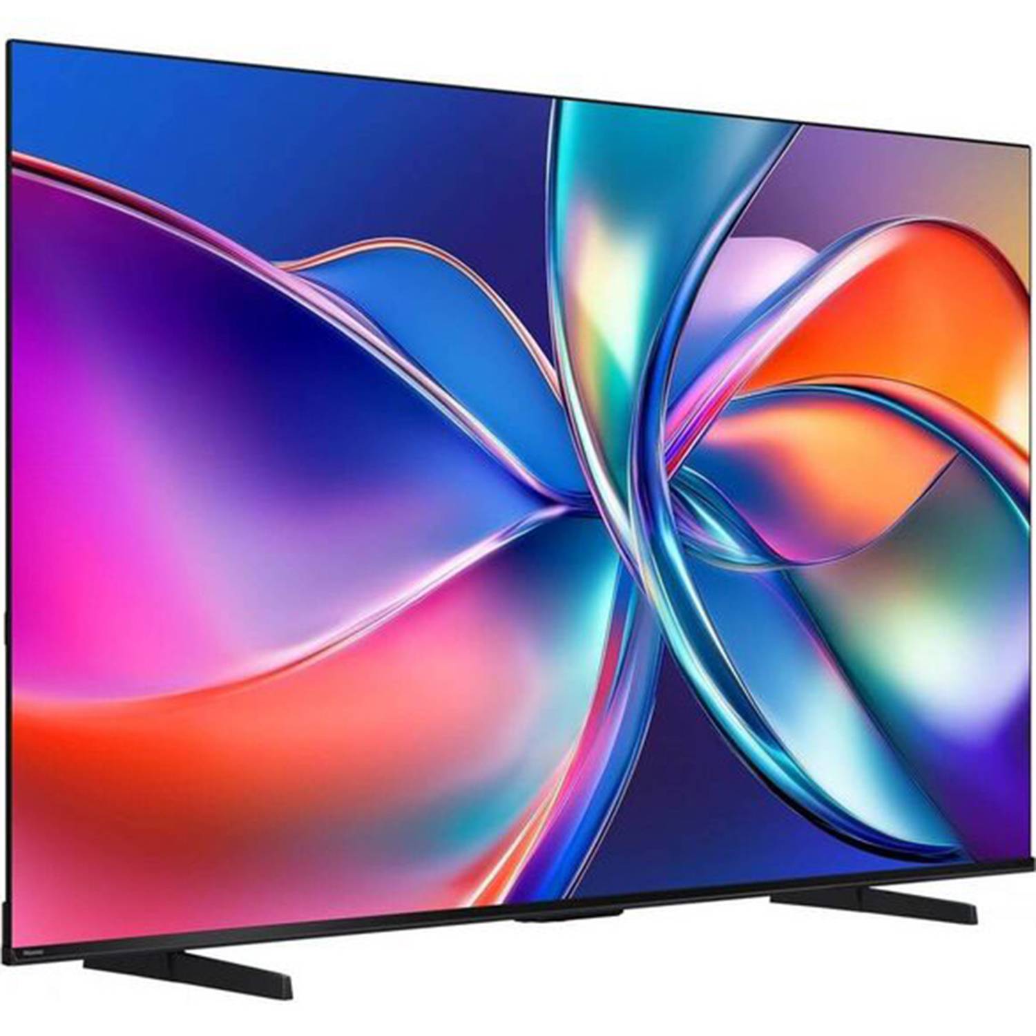#Hisense 75inch Smart QLED TV 