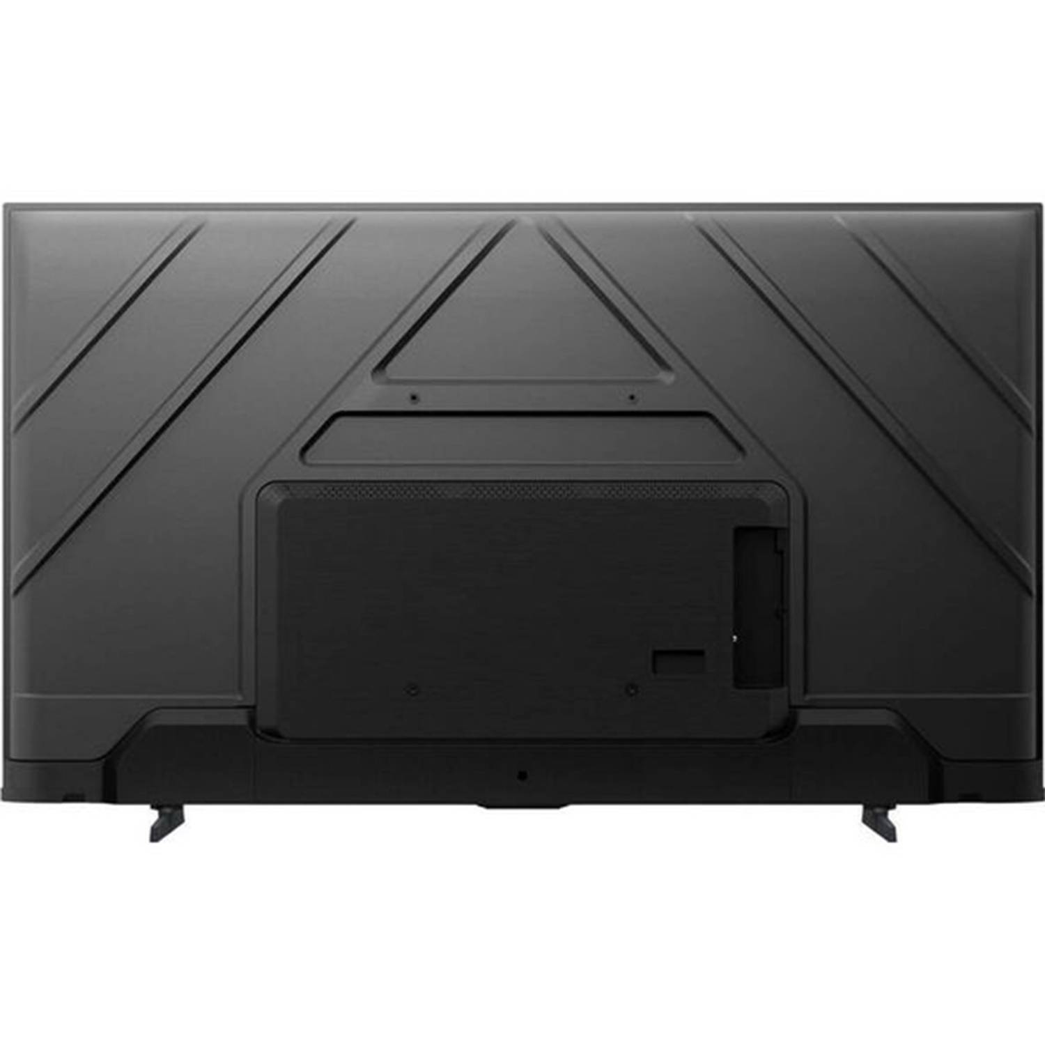 #Hisense 75inch Smart QLED TV 