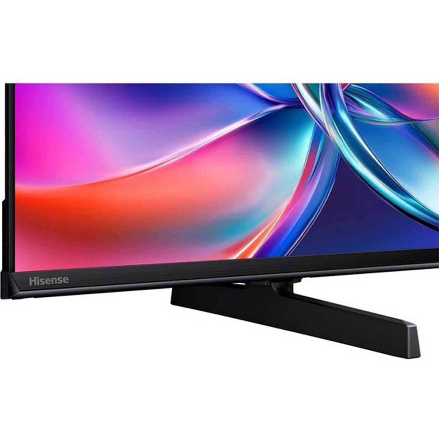 #Hisense 75inch Smart QLED TV 