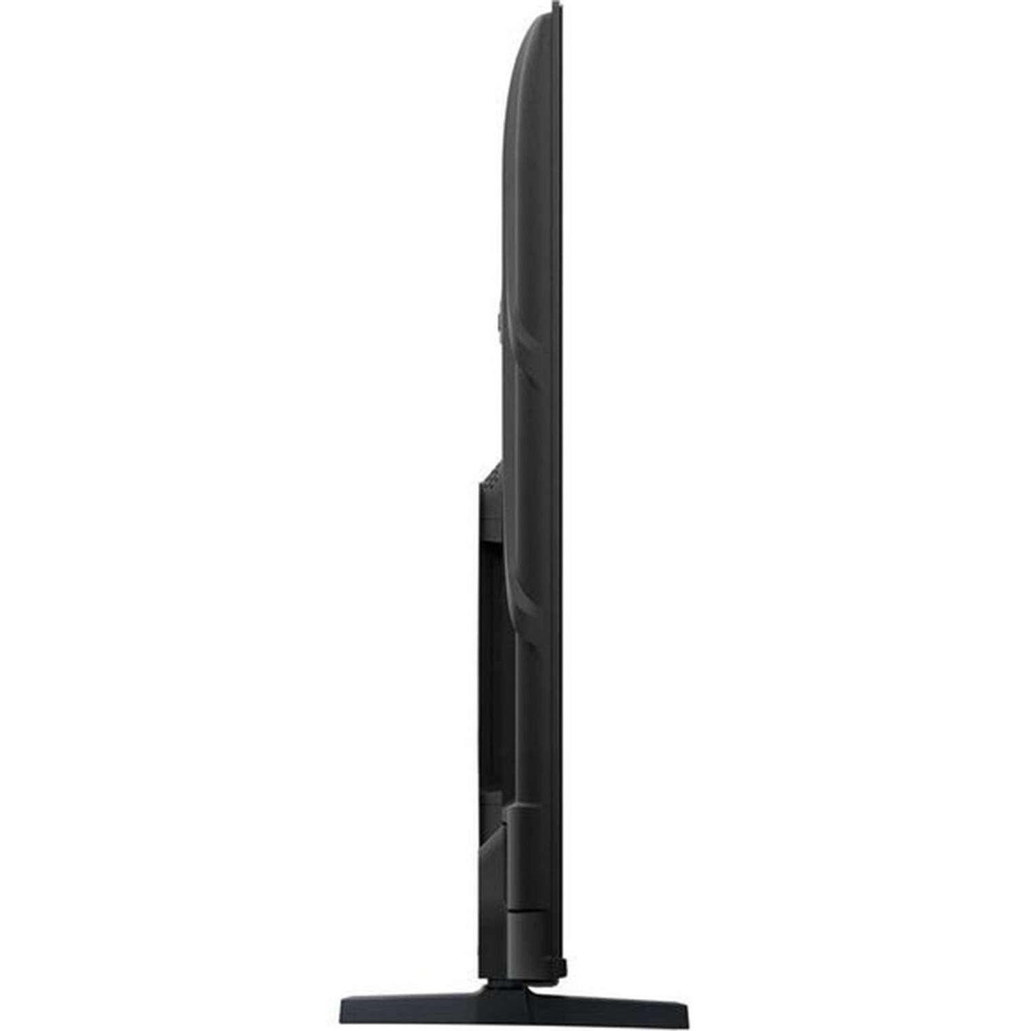 #Hisense 75inch Smart QLED TV 