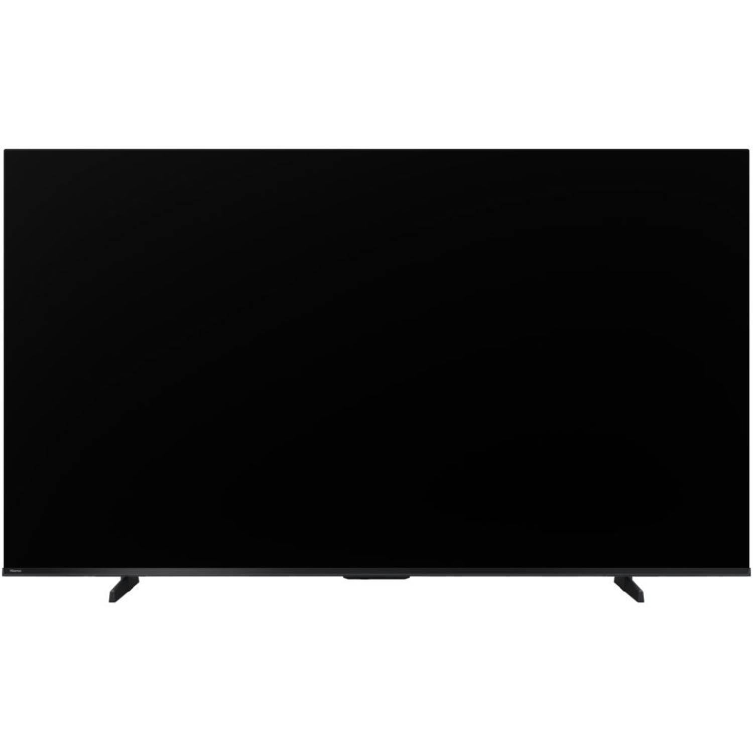 #Hisense 75inch Smart QLED TV 