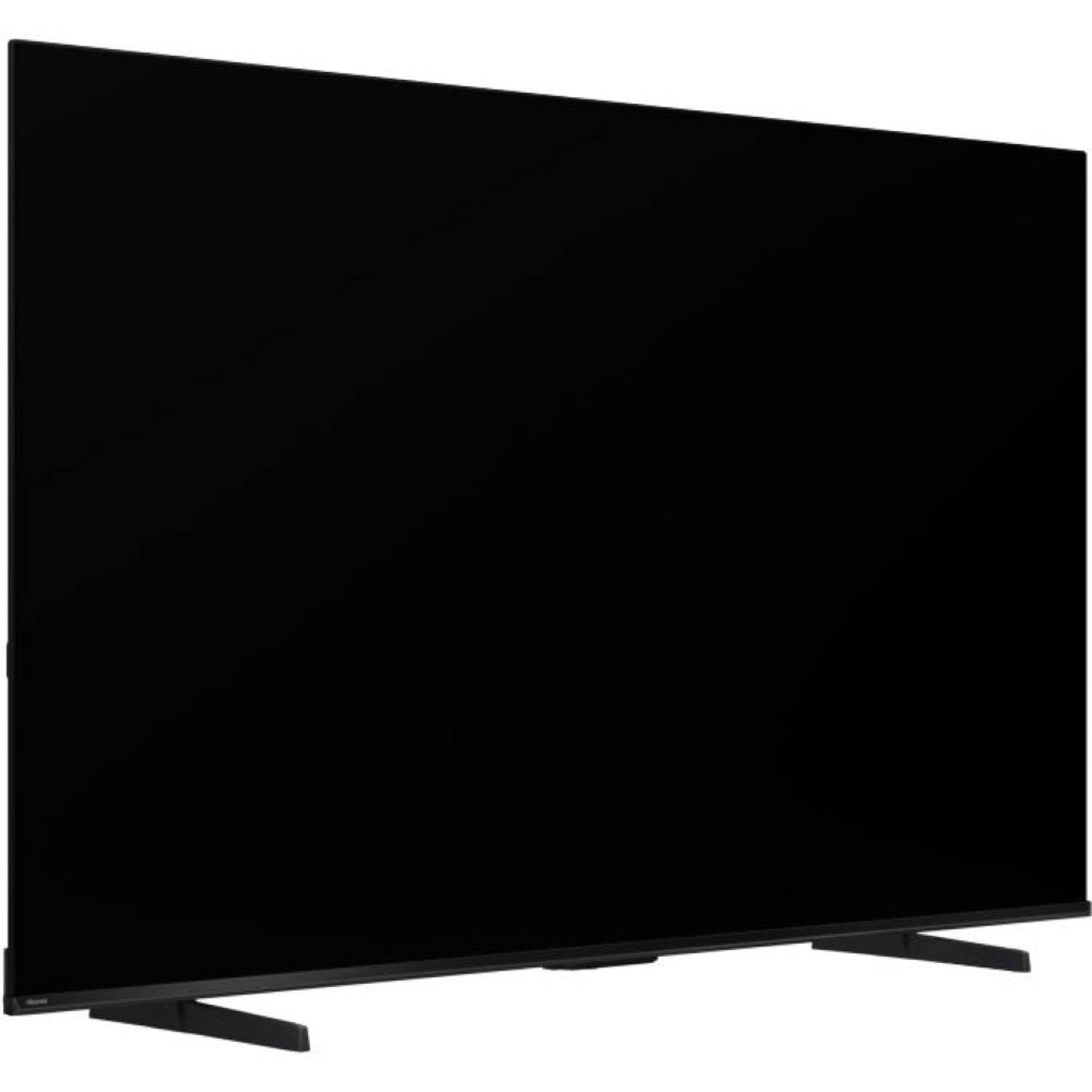 #Hisense 75inch Smart QLED TV 