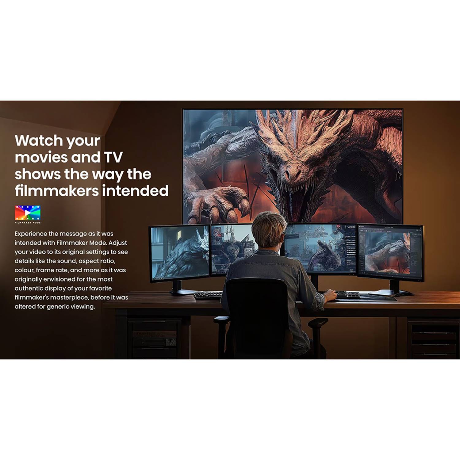 #Hisense 98inch QLED Smart Tv