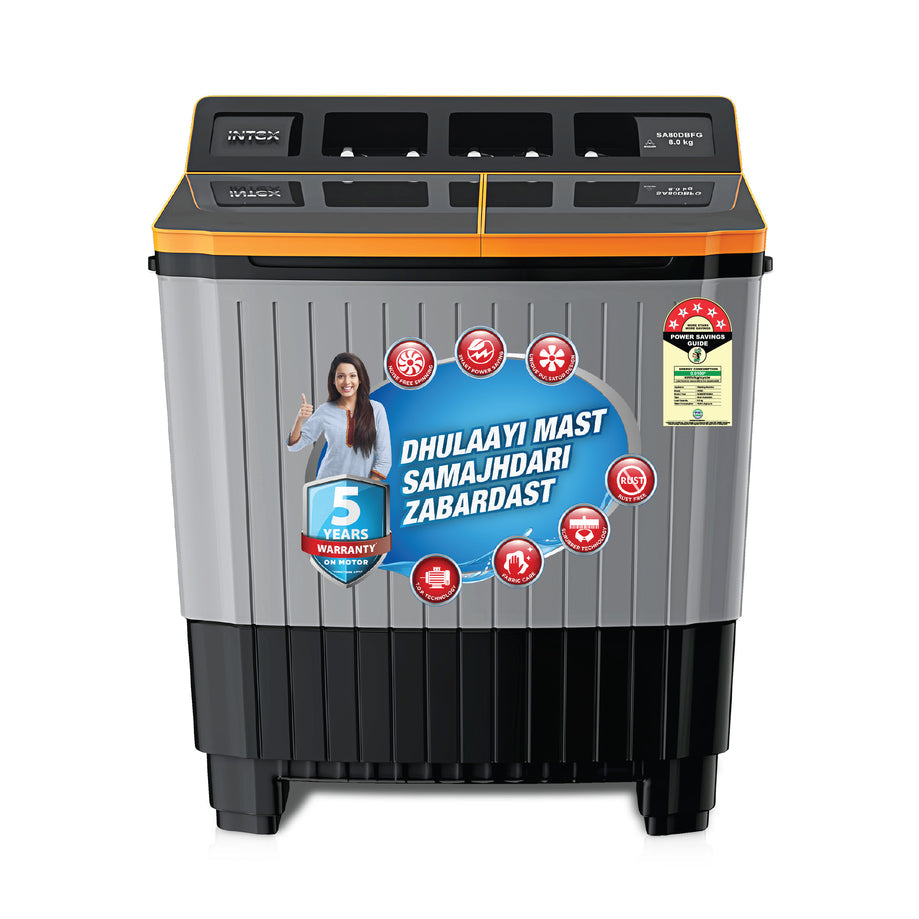 Intex Washing Machine