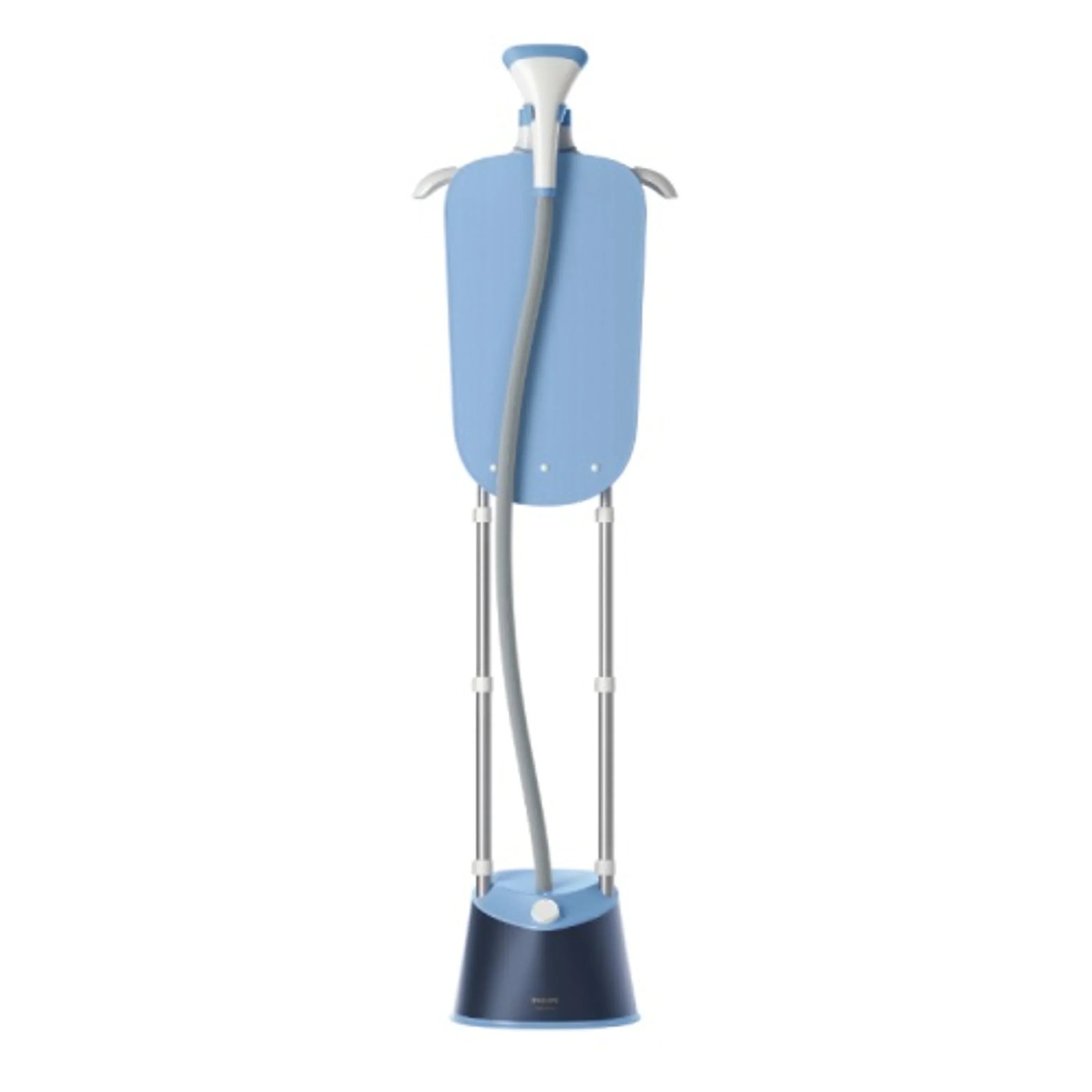 Philips STE1030/20 Upright Fabric Steamer – Fast Wrinkle Removal- 1600W Power- Adjustable Steam Settings- Large Water Tank- and Ergonomic Design