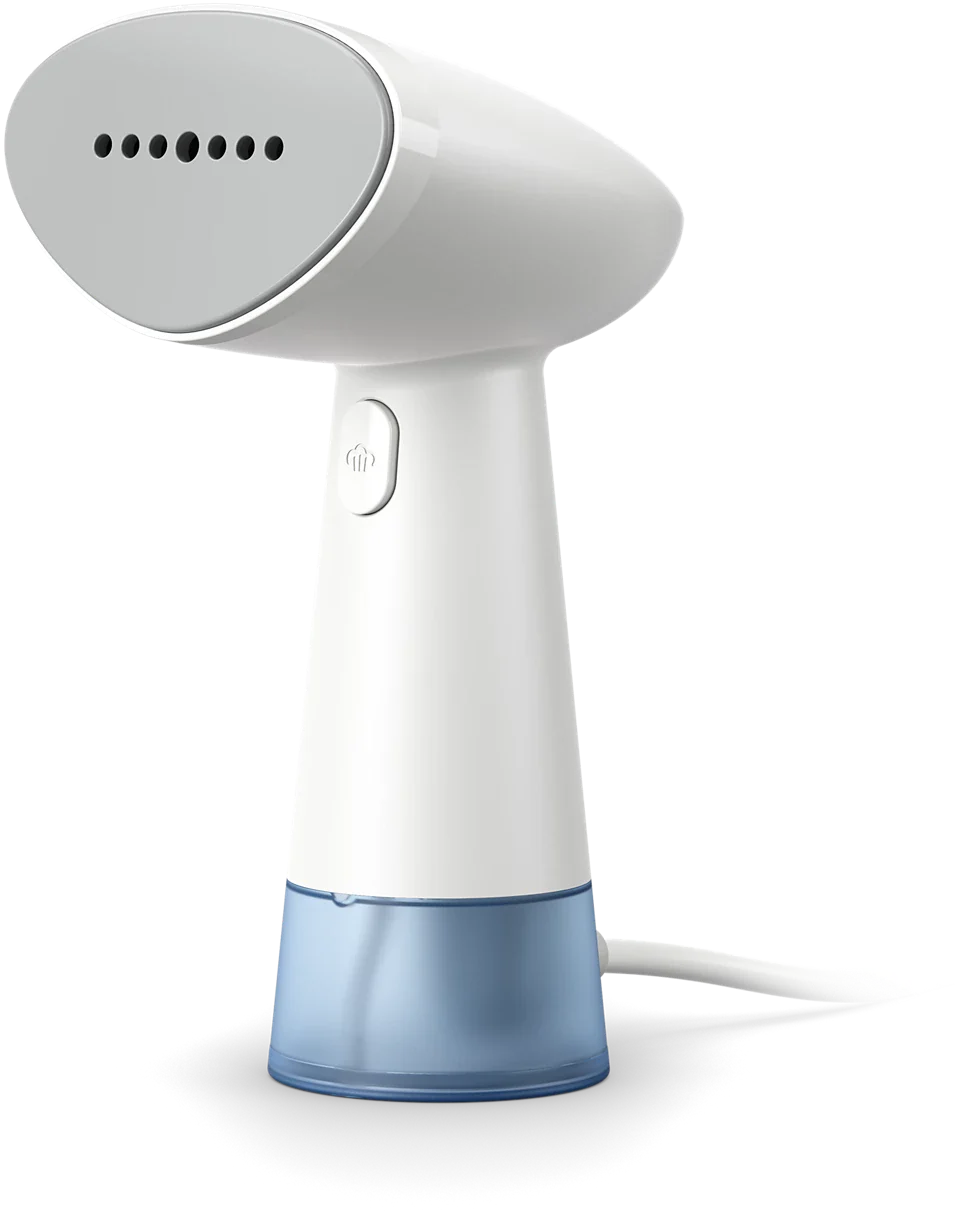 PHILIPS Sth1000/10 Handy Garment Steamer- White- 980 Watt- 85 Milliliters