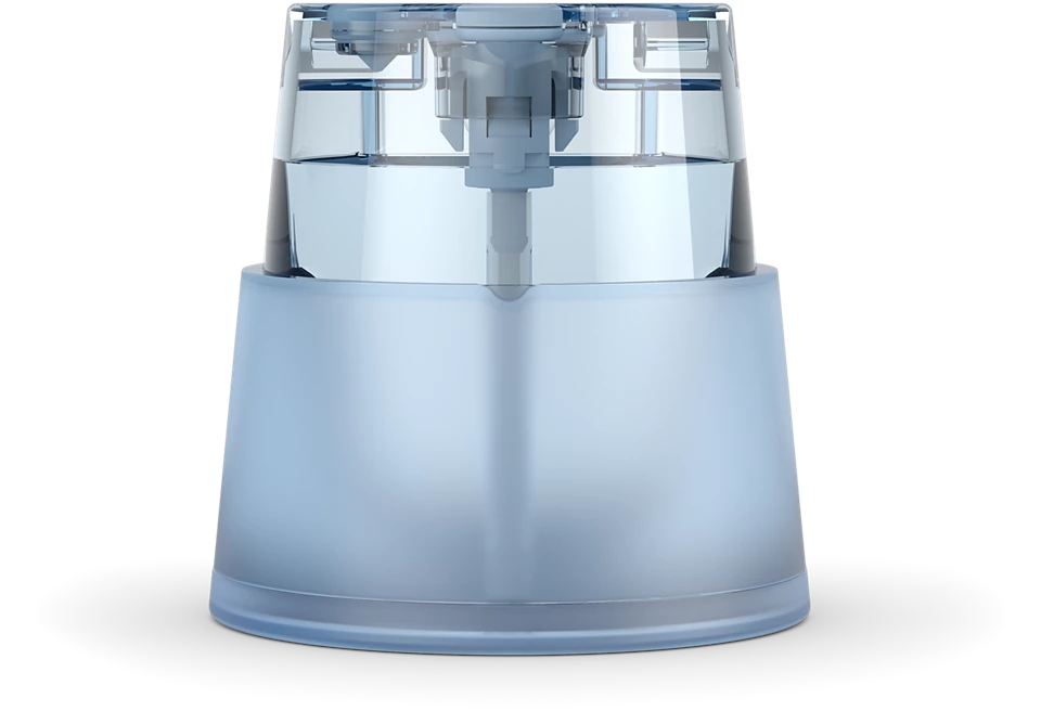 PHILIPS Sth1000/10 Handy Garment Steamer- White- 980 Watt- 85 Milliliters