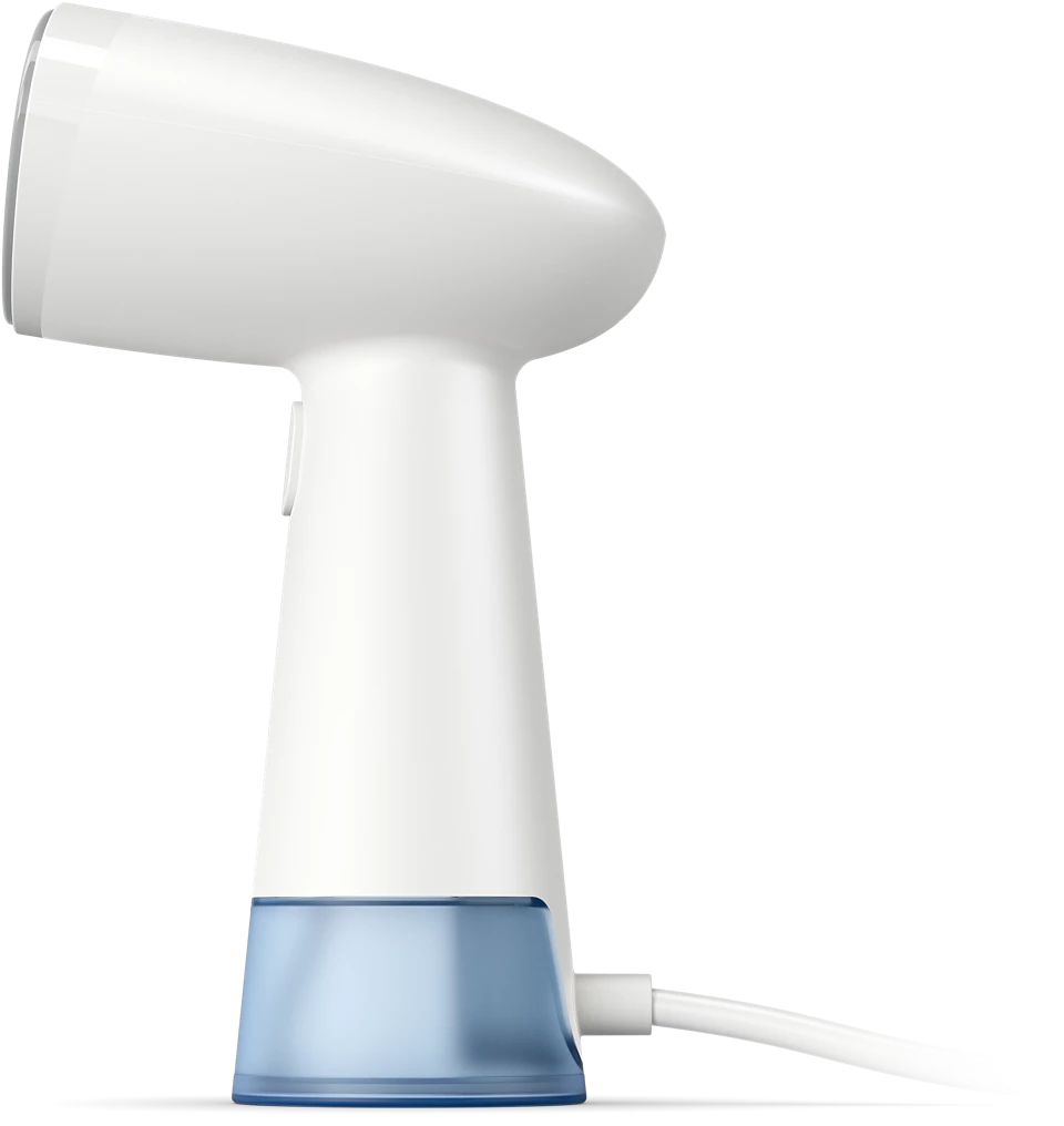 PHILIPS Sth1000/10 Handy Garment Steamer- White- 980 Watt- 85 Milliliters