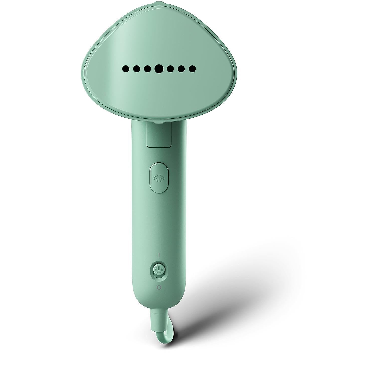 Philips STH3010/70 Garment steamer 1000 Watt Green kills 99.9% Bacteria