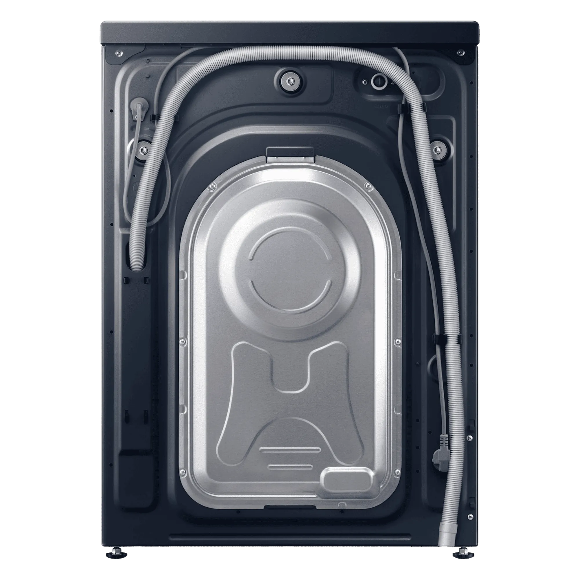 Samsung 9 Kg Front Load Washing Machine