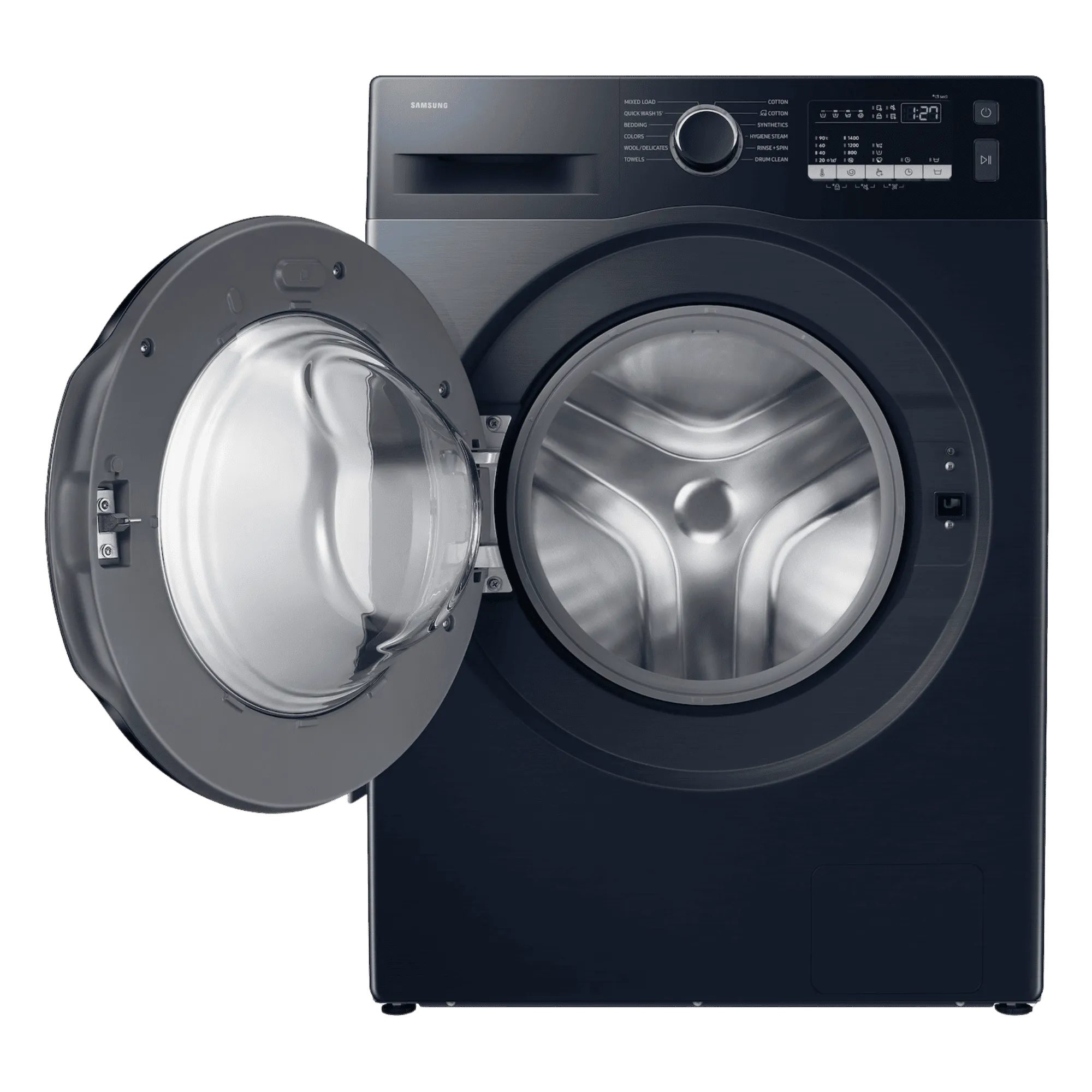 Samsung 9 Kg Front Load Washing Machine