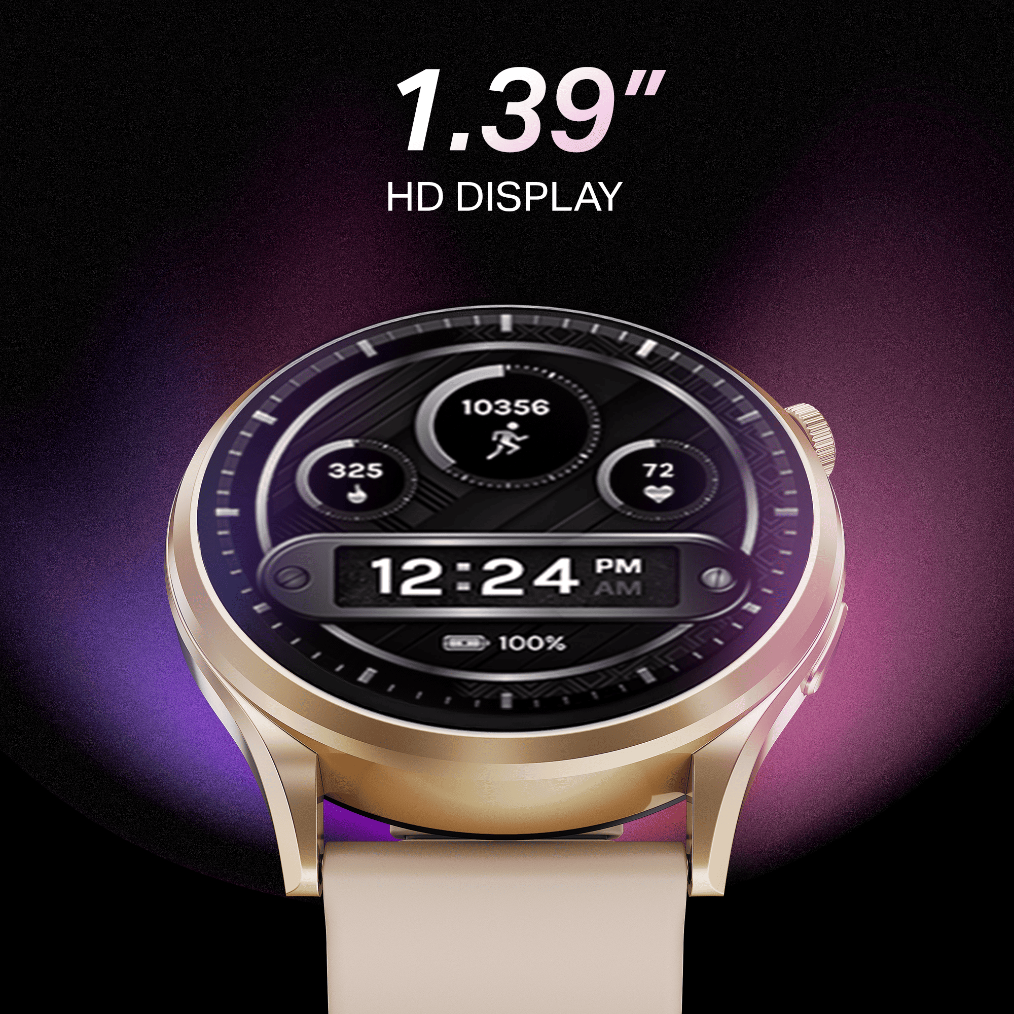 CHERRY BLOSSOM boAt Lunar Discovery Pro