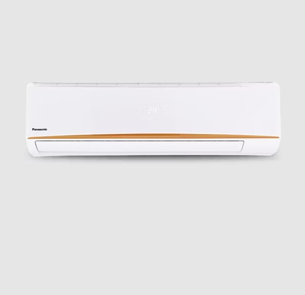 Panasonic AC 1.5 Ton 2 Star Split Air Conditioner CS/CU-KN18CKY