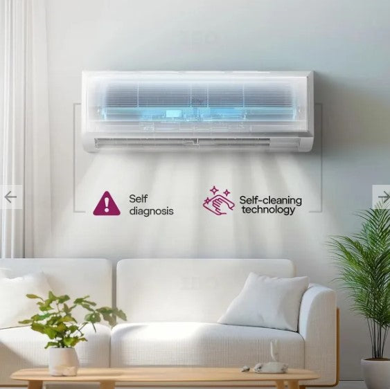 Godrej Split Air Conditioner