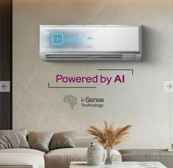Godrej Split Air Conditioner