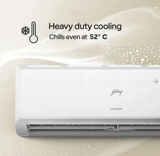 Godrej Split Air Conditioner