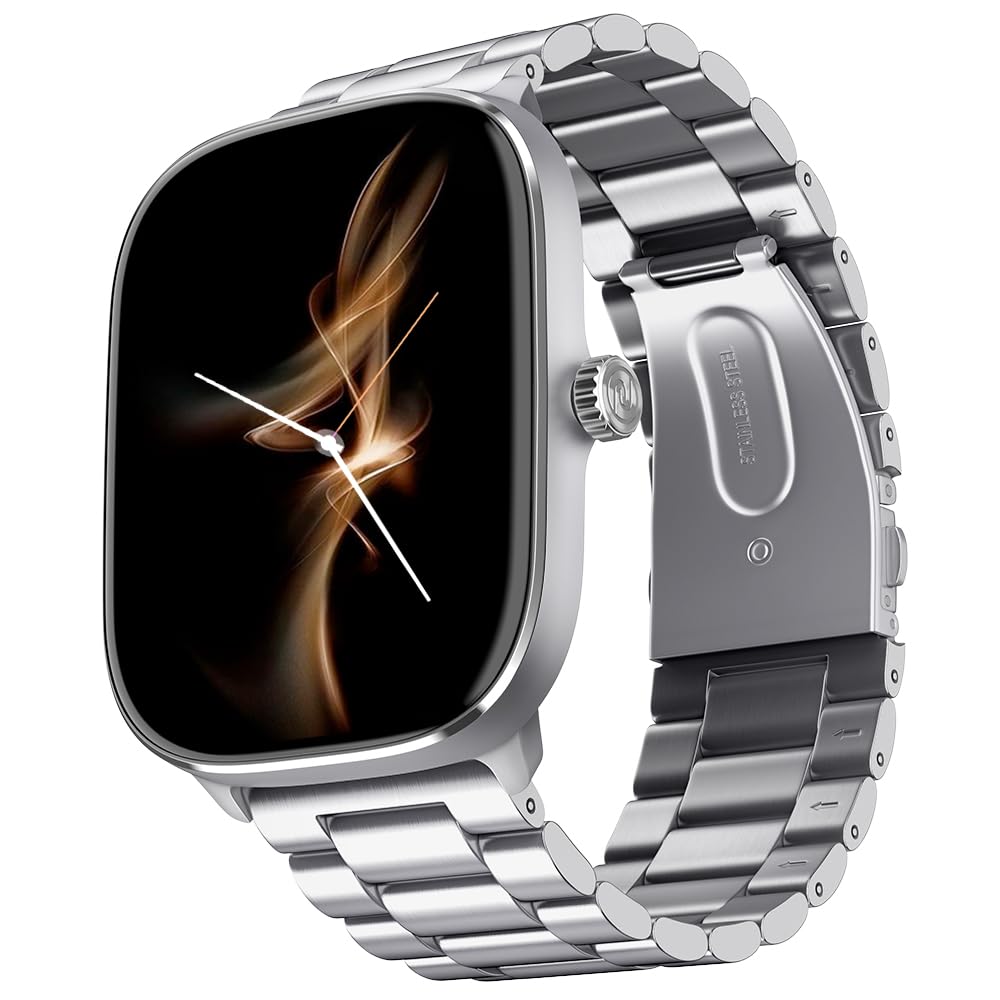 #Color_Elite Silver + ColorFit Macro