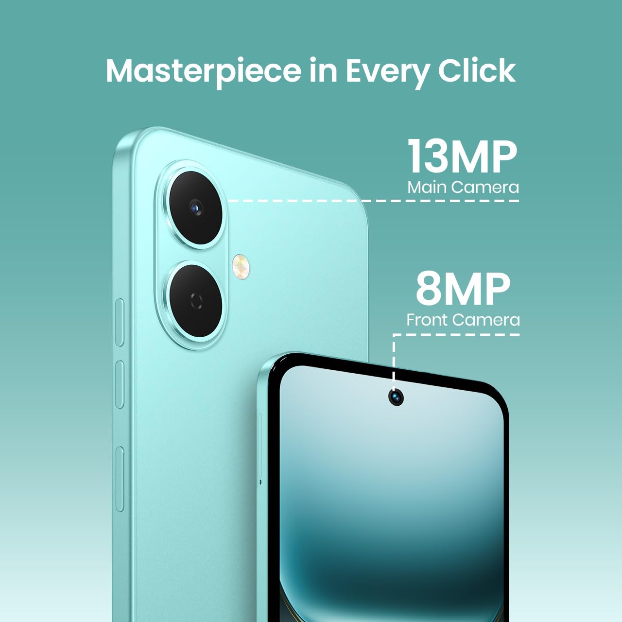 #Color_Turquoise Green
