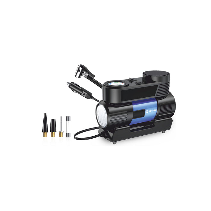 Toreto TOR-6302 PAWAN 3 Tyre Inflator