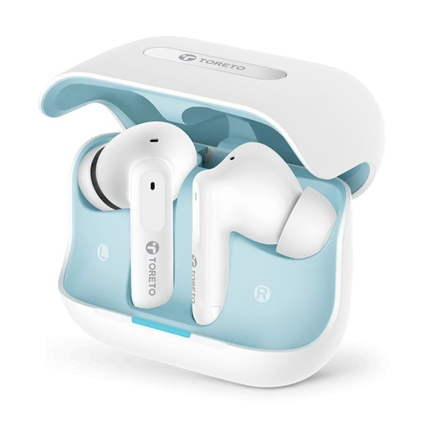 Toreto AIR AQUA 2 Earbuds Wireless TWS