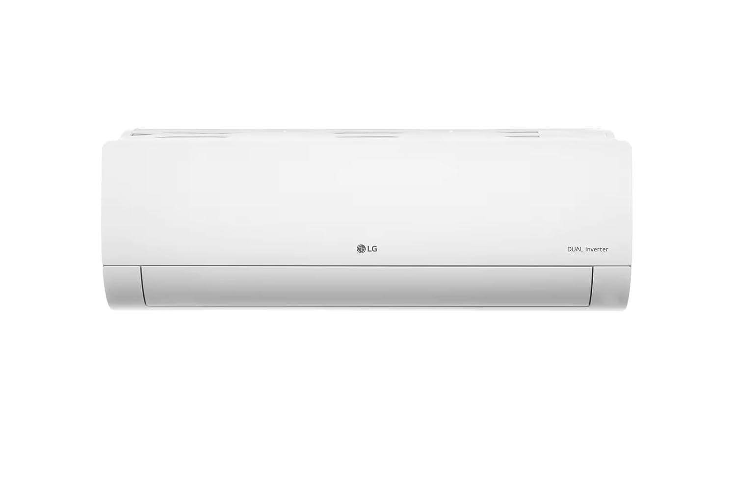 LG 1.5 Ton 5 Star Virat- Dual Inverter split AC (Copper-Super Convertible 5-in -1 Cooling-HD Filter WITH Anti Protection- 2024 Model-TS-Q19BNZE-White)