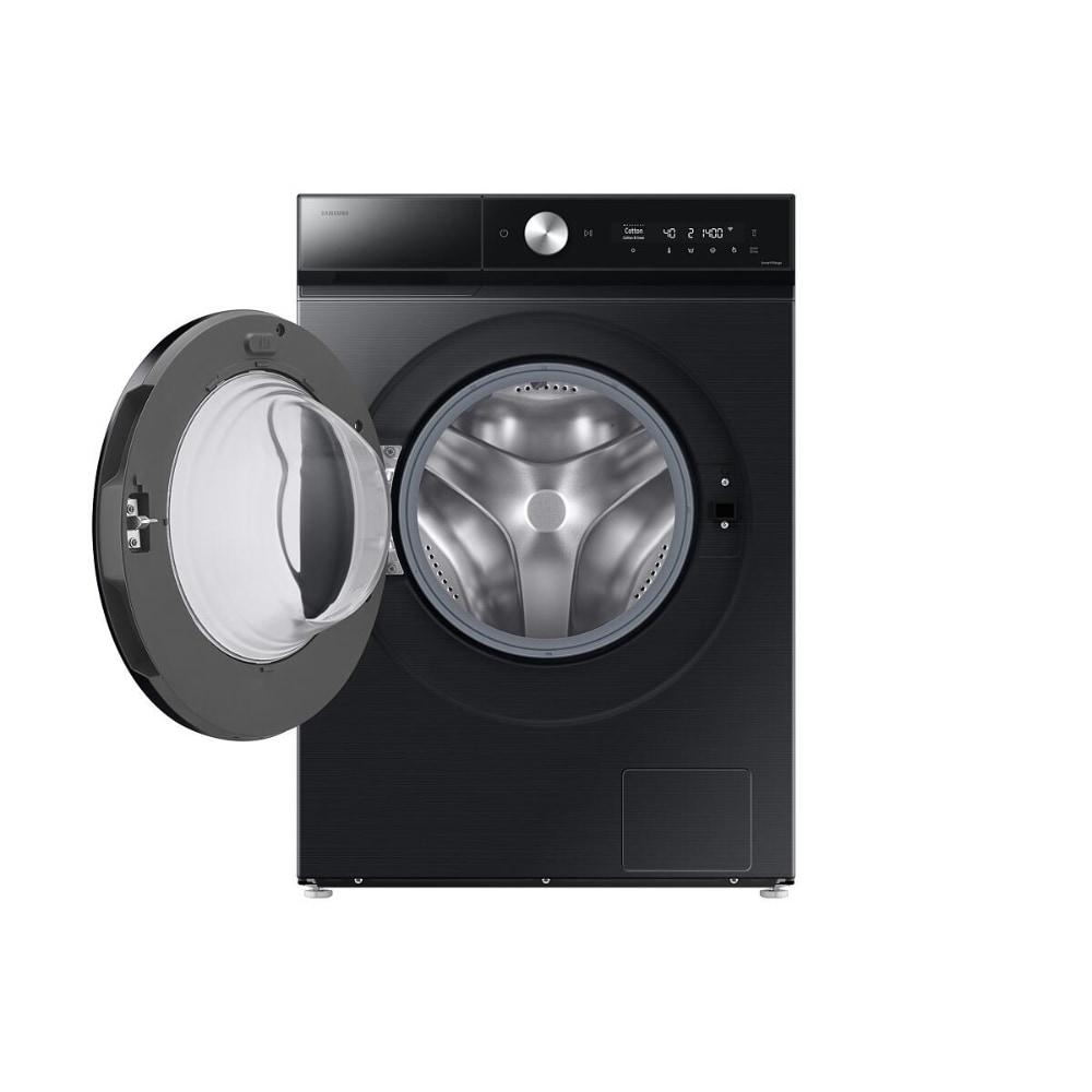 Samsung 12Kg Front Load Washing Machine