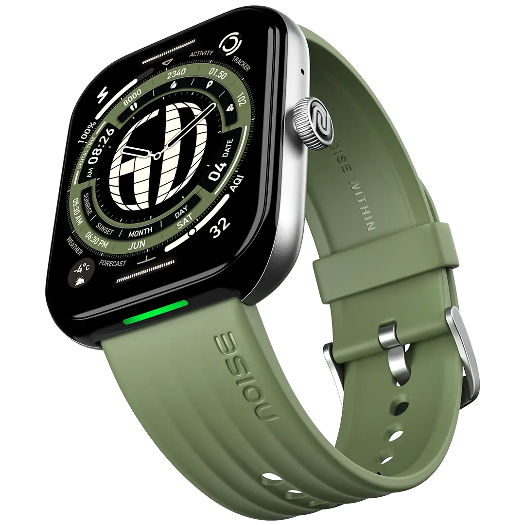 #Color_Forest Green