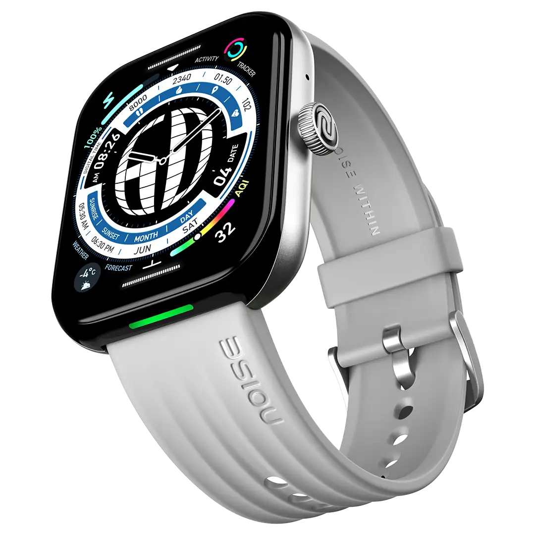 #Color_Silver Grey
